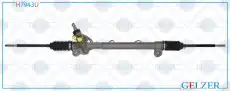 Рулевая рейка GELZER H7943U