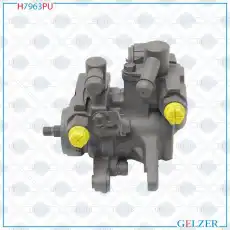 Насос гидроусилителя руля GELZER H7963PU