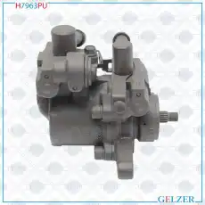 Насос гидроусилителя руля GELZER H7963PU
