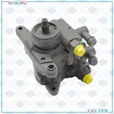 Насос гидроусилителя руля GELZER H7963PU