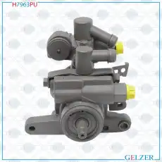 Насос гидроусилителя руля GELZER H7963PU