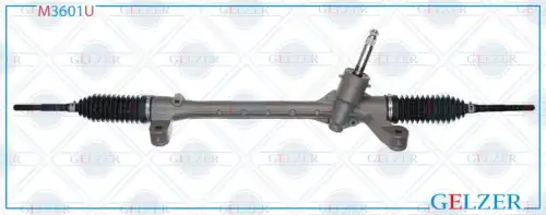 Рулевая рейка GELZER M3601U