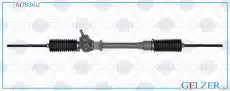 Рулевая рейка GELZER M7936U