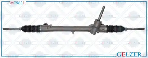 Рулевая рейка GELZER M7963U