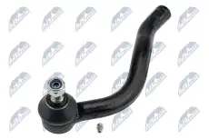 Рулевой наконечник NTY SKZ-VW-009