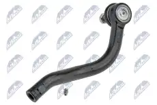 Рулевой наконечник NTY SKZ-VW-009