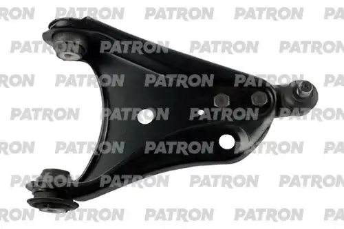 Рычаг подвески PATRON PS50283R