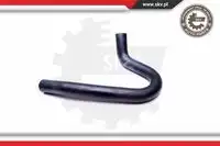 Патрубок радиатора 43SKV878 SKV