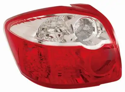 Фонарь задний ABAKUS 212-19U3L-LD-UE
