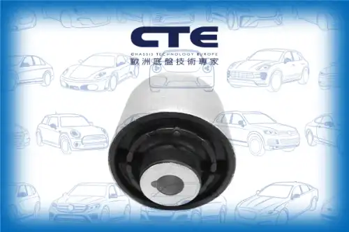 Рычаг подвески CTE CBH21049