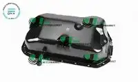 Поддон картера двигателя OMG G50.3776