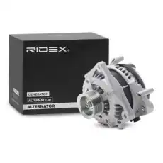 Генератор RIDEX 4G0529