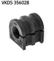 Втулка, стабилизатор VKDS 356028 SKF