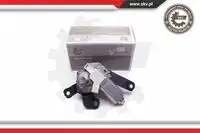 Двигатель стеклоочистителя 19SKV148 SKV