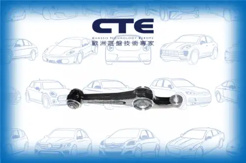 Рычаг подвески CTE CS-210R