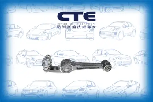 Рычаг подвески CTE CS-231L