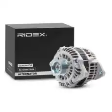 Генератор RIDEX 4G1130