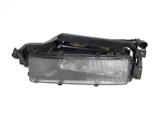 Фара противотуманная STELLOX 87-35062-SX