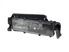 Фара противотуманная STELLOX 87-35062-SX