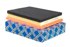 Фильтр воздушный STELLOX 71-02032-SX