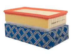 Фильтр воздушный STELLOX 71-02034-SX
