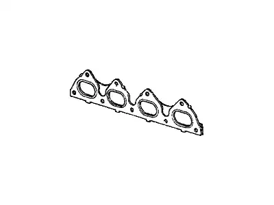 Прокладка коллектора HONDA 18115P00003