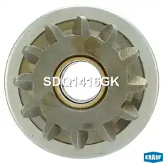Бендикс стартера SDQ1416GK KRAUF