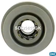 Бендикс стартера SDQ1416GK KRAUF