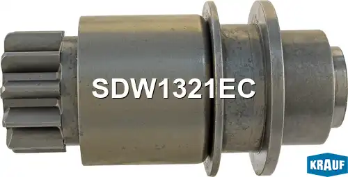 Бендикс стартера SDW1321EC KRAUF