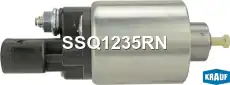 Втягивающее реле стартера SSQ1235RN KRAUF