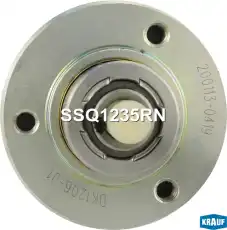 Втягивающее реле стартера SSQ1235RN KRAUF
