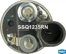 Втягивающее реле стартера SSQ1235RN KRAUF