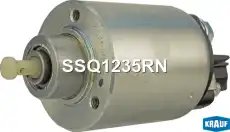 Втягивающее реле стартера SSQ1235RN KRAUF