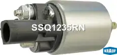 Втягивающее реле стартера SSQ1235RN KRAUF