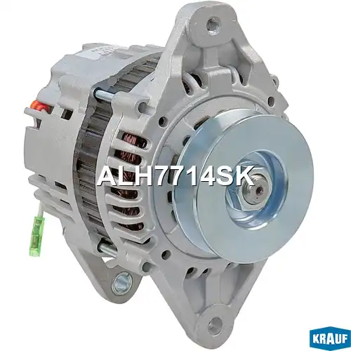 Генератор KRAUF ALH7714SK