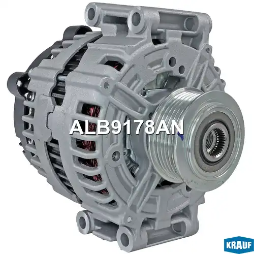 Генератор KRAUF ALB9178AN