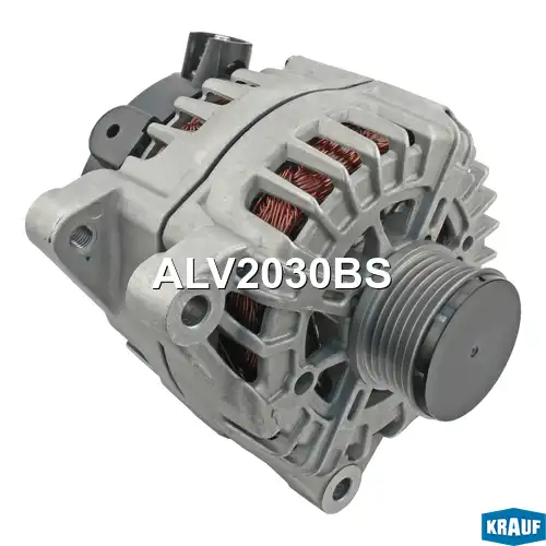 Генератор KRAUF ALV2030BS