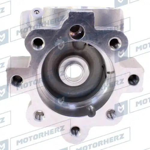 Корпус насоса ГУР HPP0003KR MOTORHERZ