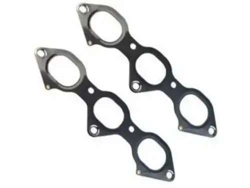 Прокладка коллектора HONDA 18115P8AA01