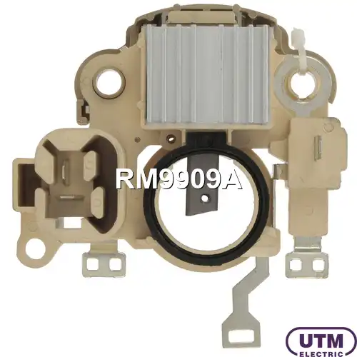 Регулятор генератора RM9909A UTM