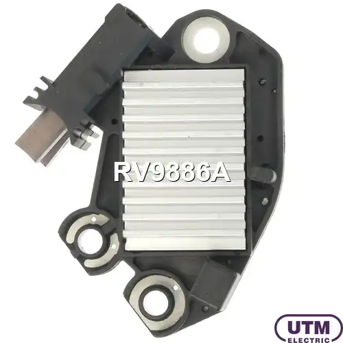 RV9886A Регулятор генератора UTM