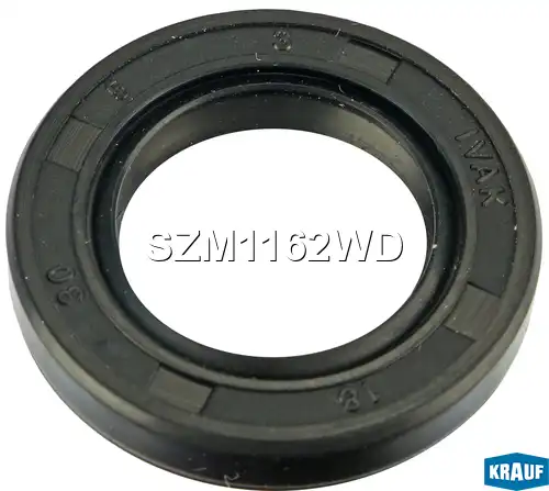 Сальник стартера SZM1162WD KRAUF