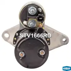 Стартер KRAUF STV1666RD