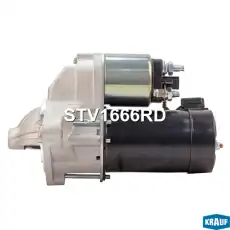 Стартер KRAUF STV1666RD