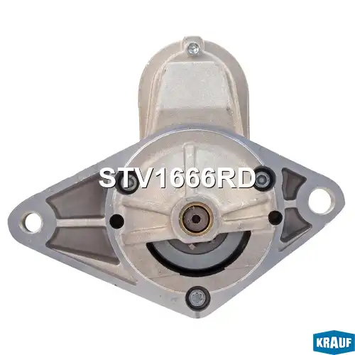Стартер KRAUF STV1666RD