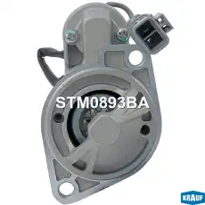 Стартер KRAUF STM0893BA