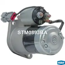 Стартер KRAUF STM0893BA