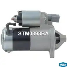 Стартер KRAUF STM0893BA