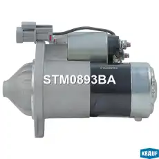 Стартер KRAUF STM0893BA
