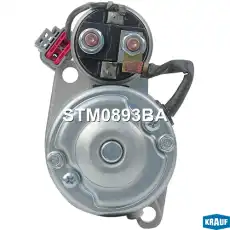 Стартер KRAUF STM0893BA